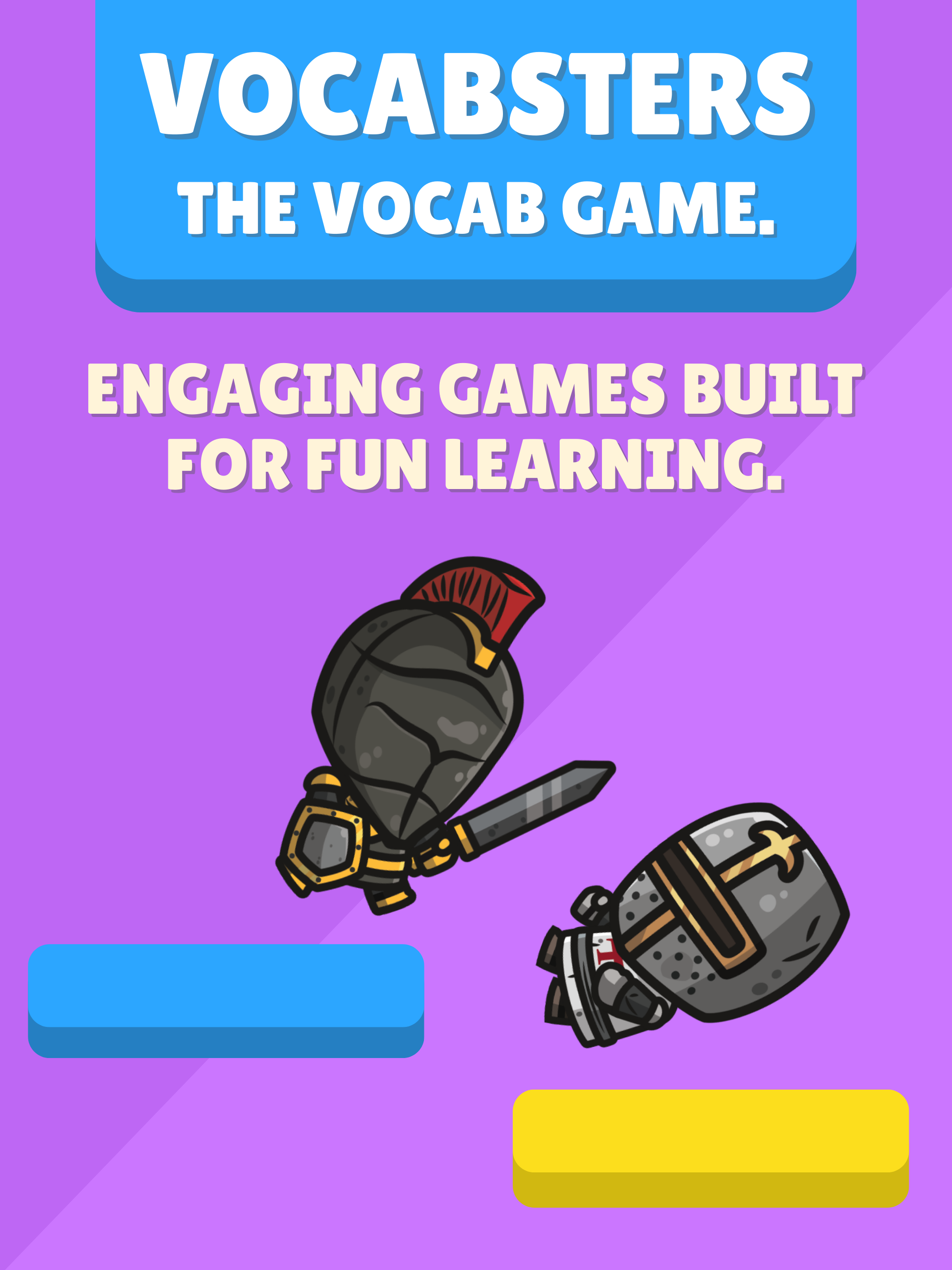 Vocabsters screenshot 7