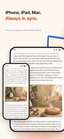 JoyRead – AI English Reading Screenshot 9 of 10