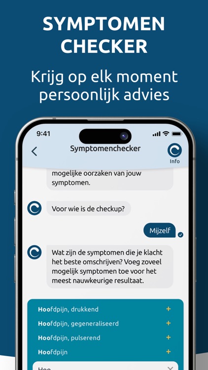 Cory.Care screenshot-4