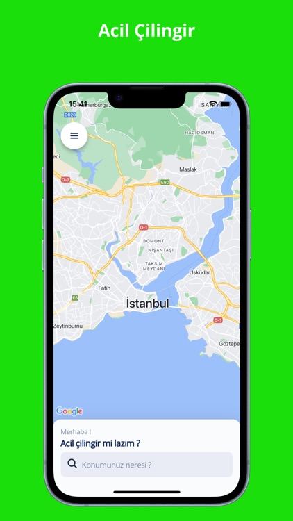 Acil Çilingir screenshot-7