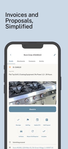 Ecotrak Techs Screenshot 5 of 5