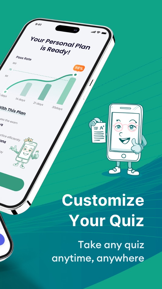 #3. AAMA CMA Exam Prep Test 2026 (iOS) 由: Chutima Busaraprapakul