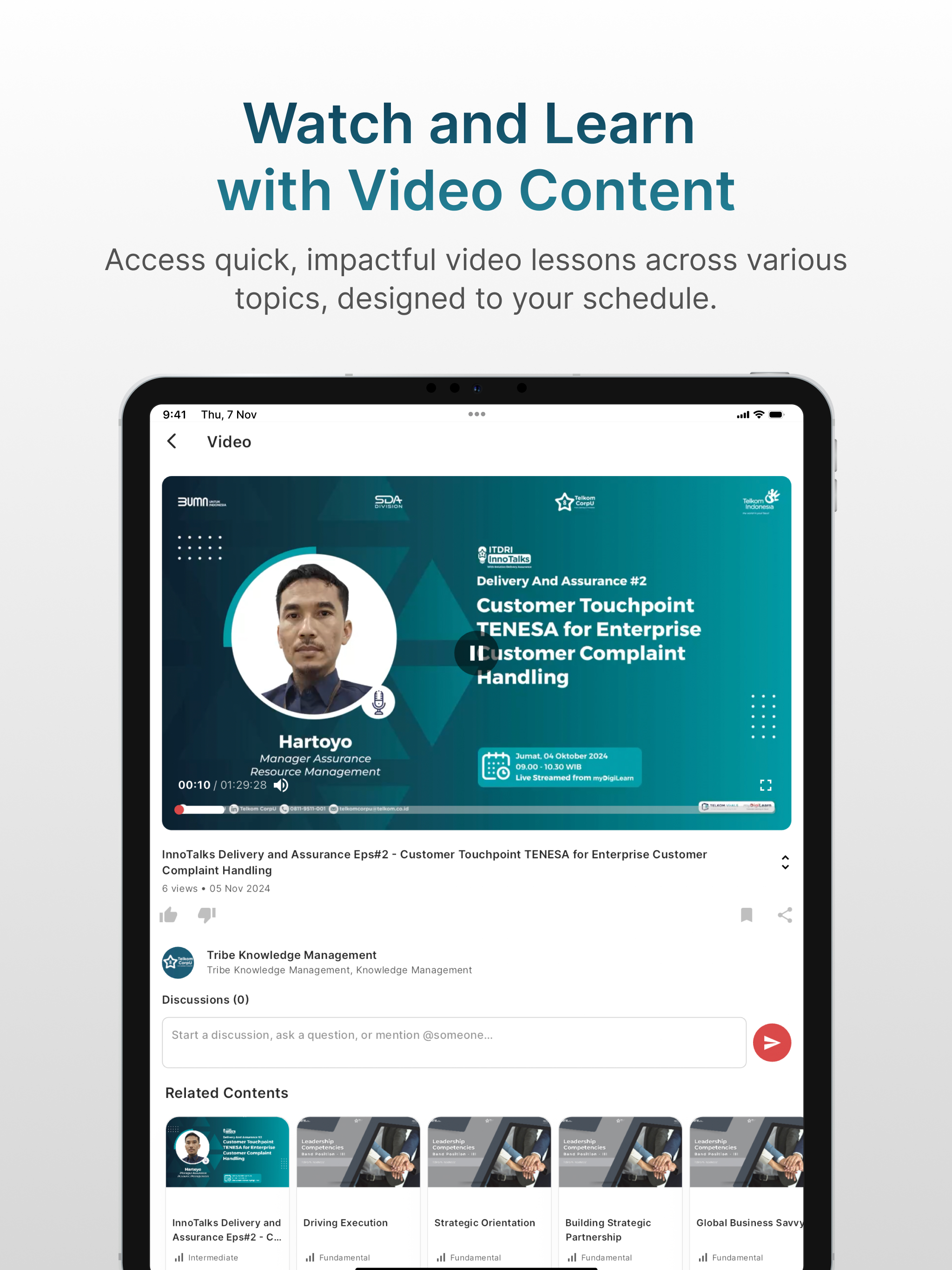 myDigiLearn