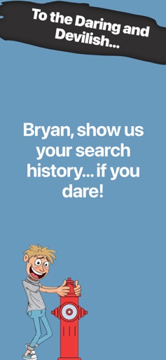 Drunkin' Drinking games screenshot 4