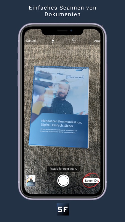 5F Mobile App screenshot-7