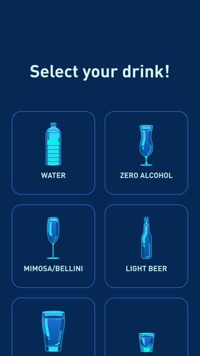 Screenshot #3 pour Virtual Bar