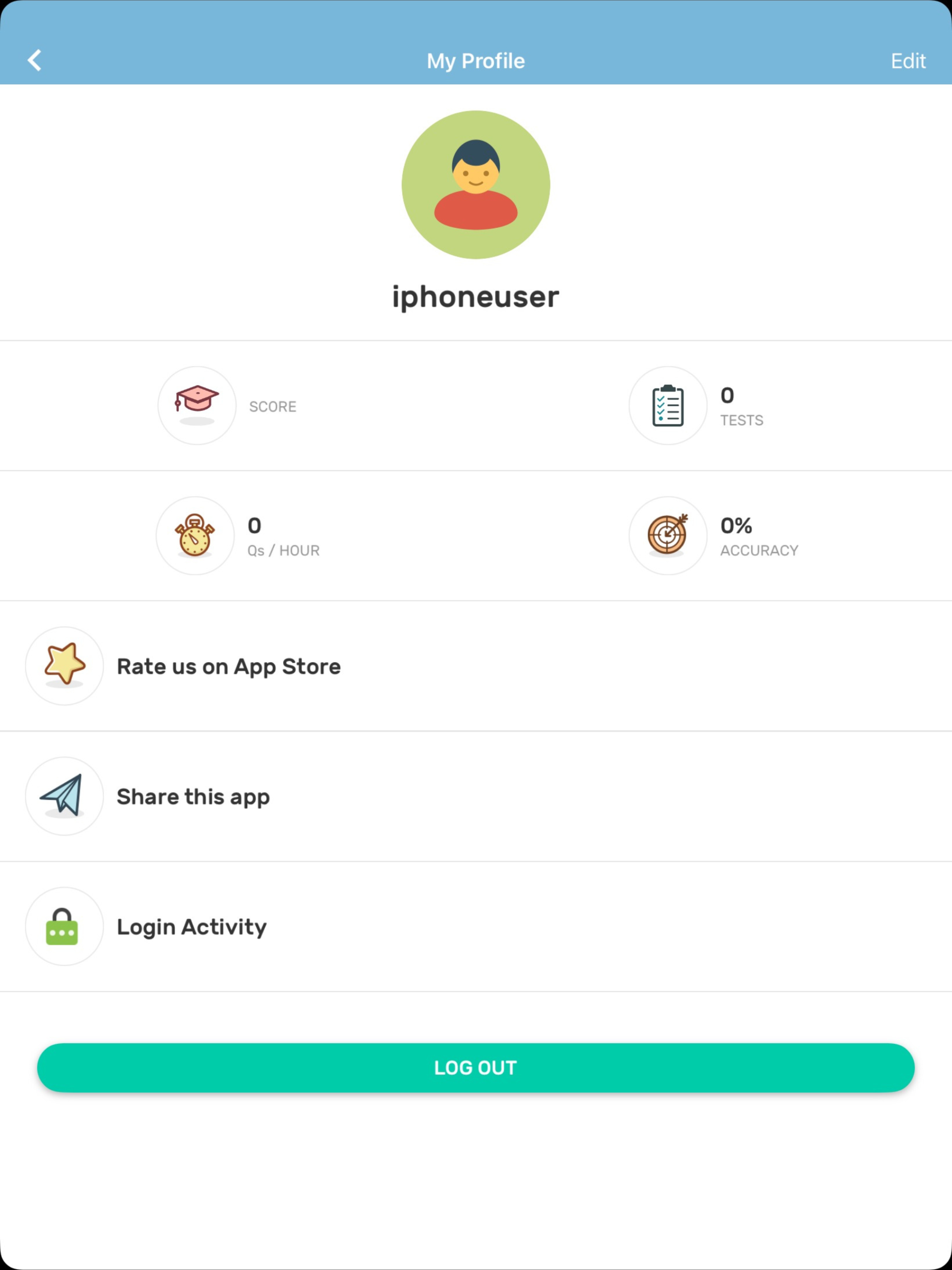 EMIGO NETWORKS screenshot 9