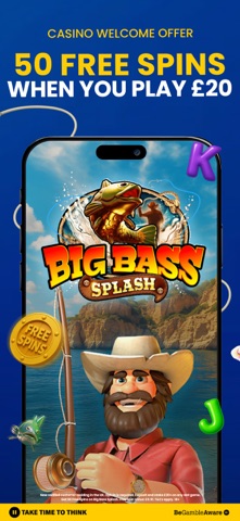 Highbet - Sportsbook & Casino screenshot 3