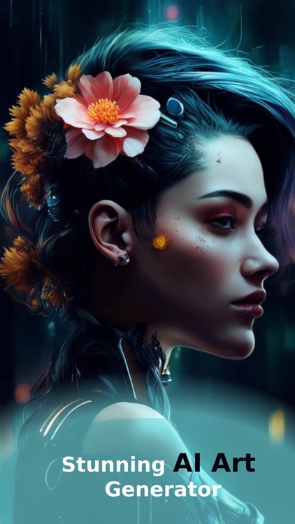 ImageGen - ai image generator