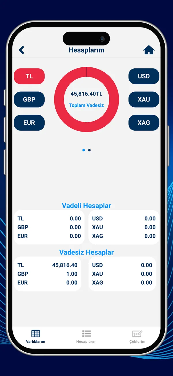 Screenshot #1 pour West Notifier