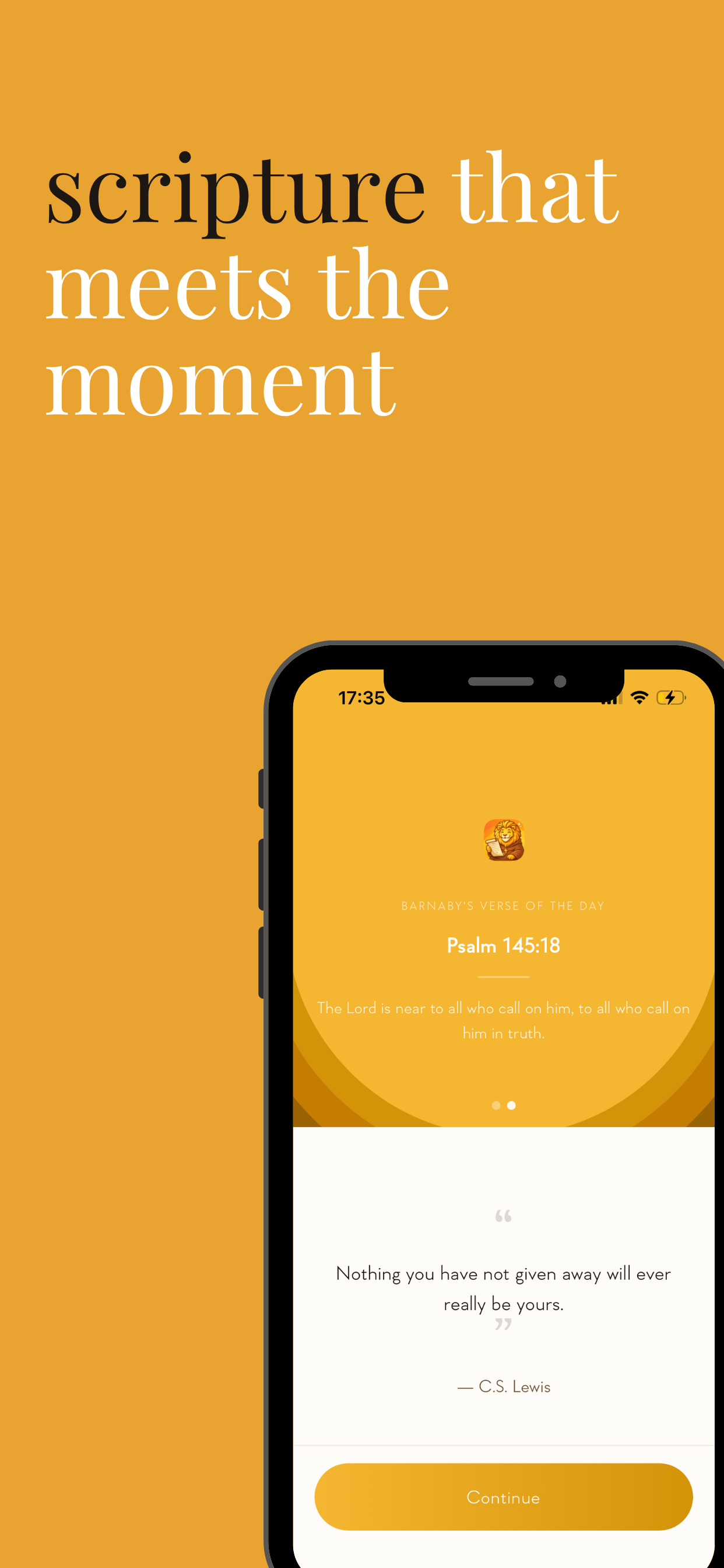 Holy Scroll: Daily Prayer