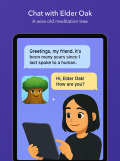 MagicChat AI: Talk to Anything screenshot 9