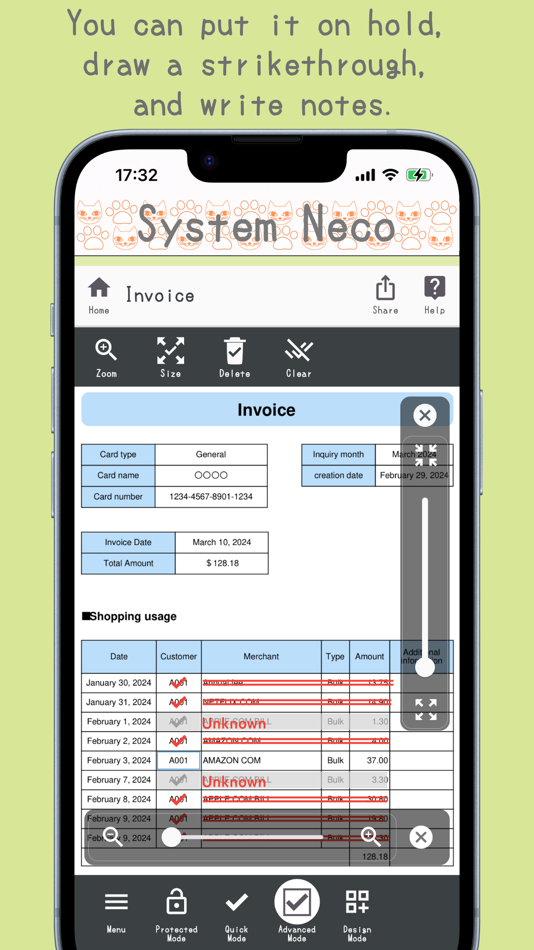 #2. CinchCat - ToDo List (iOS) 게시자: Noboru Ishikawa