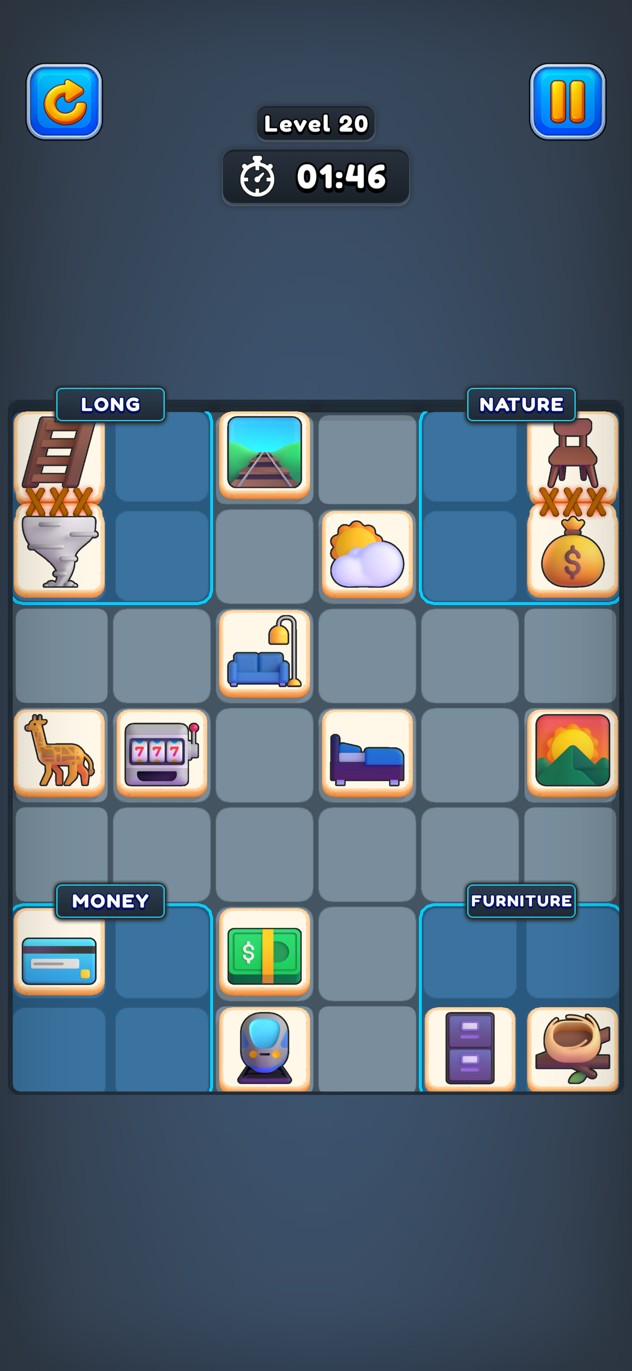 Sort It Jam screenshot 4