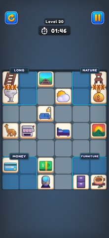 Sort It Jam Screenshot 3 of 5