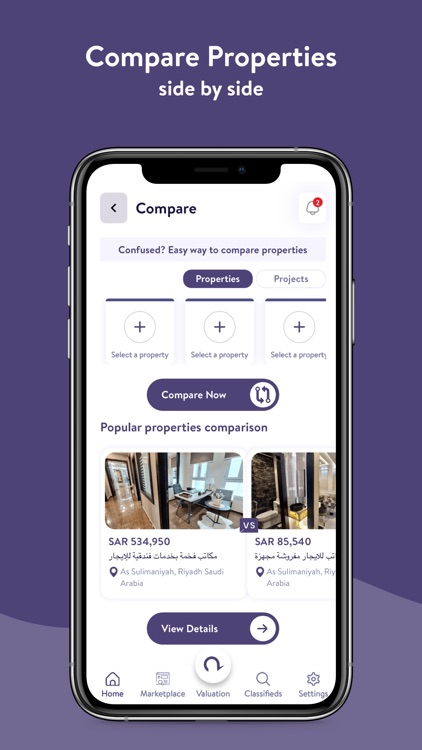Ovaluate screenshot-5