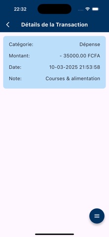 Sama Budget Screenshot 5 of 8