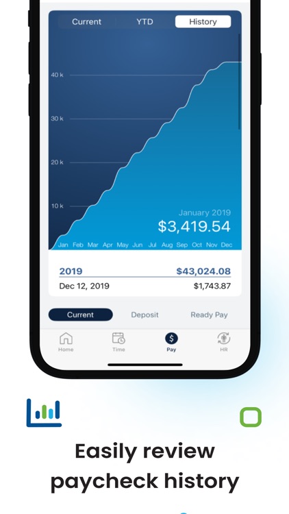 ProLiant Mobile screenshot-3