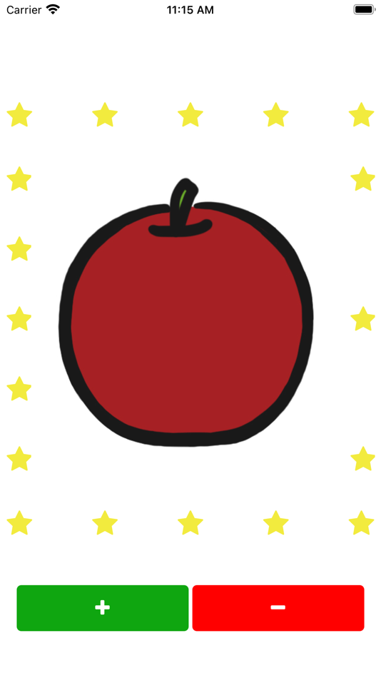 #4. Visual Cue (iOS) بواسطة: AME Mobile Inc.