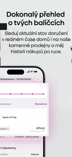 Smarty screenshot 4