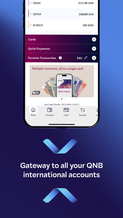 QNB Mobile screenshot-6