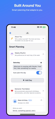 PlanAwAi Screenshot 5 of 5