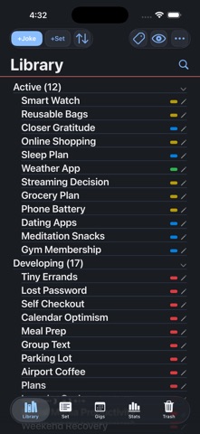 Comedy OS Screenshot 1 of 8