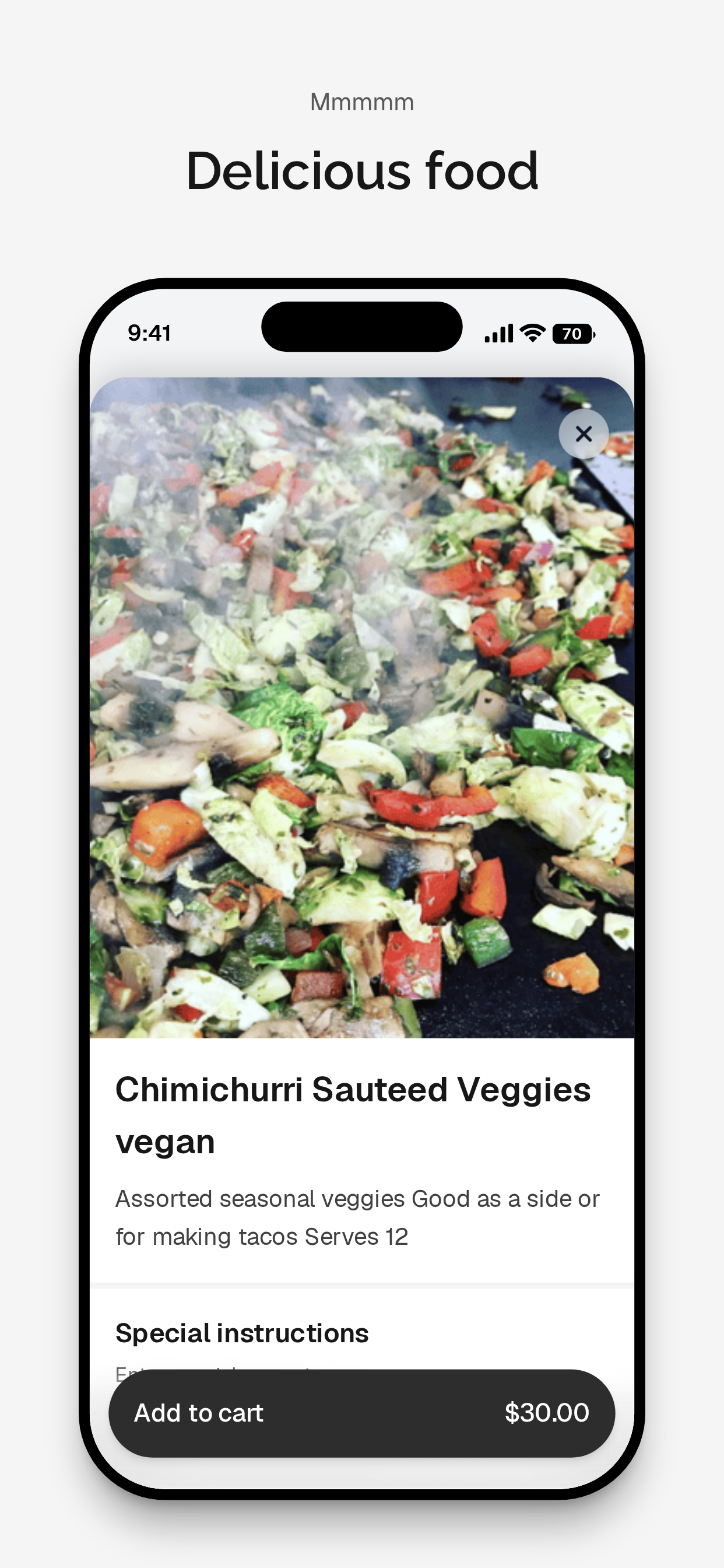 El Mero Taco screenshot 5