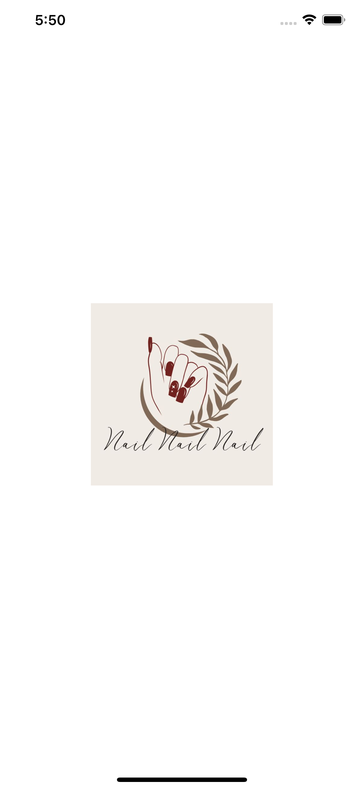 Nail Nail Nail