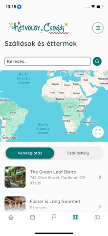ÓZD screenshot