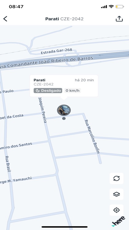 World Track screenshot-5