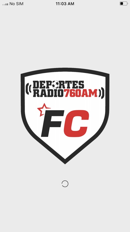 Deportes Radio FC