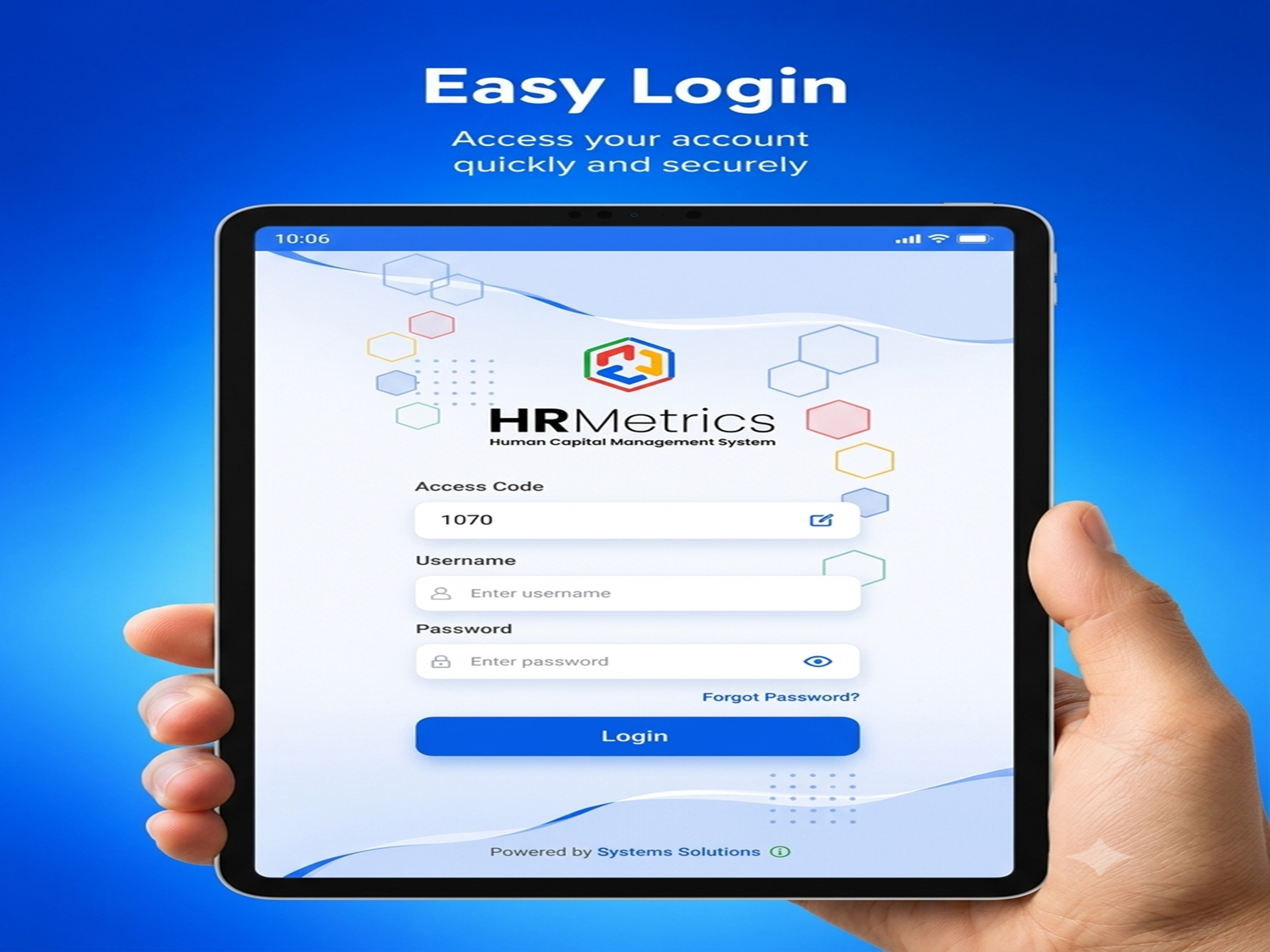 HR MetricS PRO screenshot 14