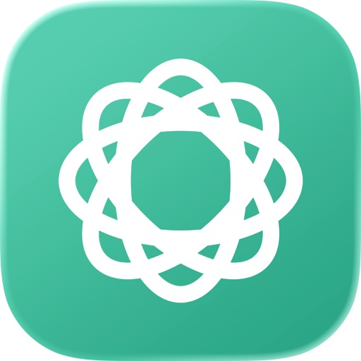 AI Chat 5.6: Genius 應用圖示，美国 App Store 搜尋結果