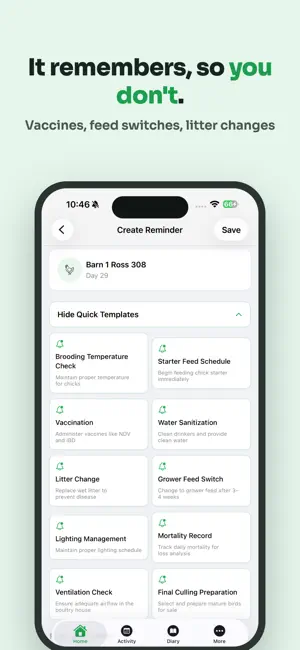 FamFarm screenshot 3