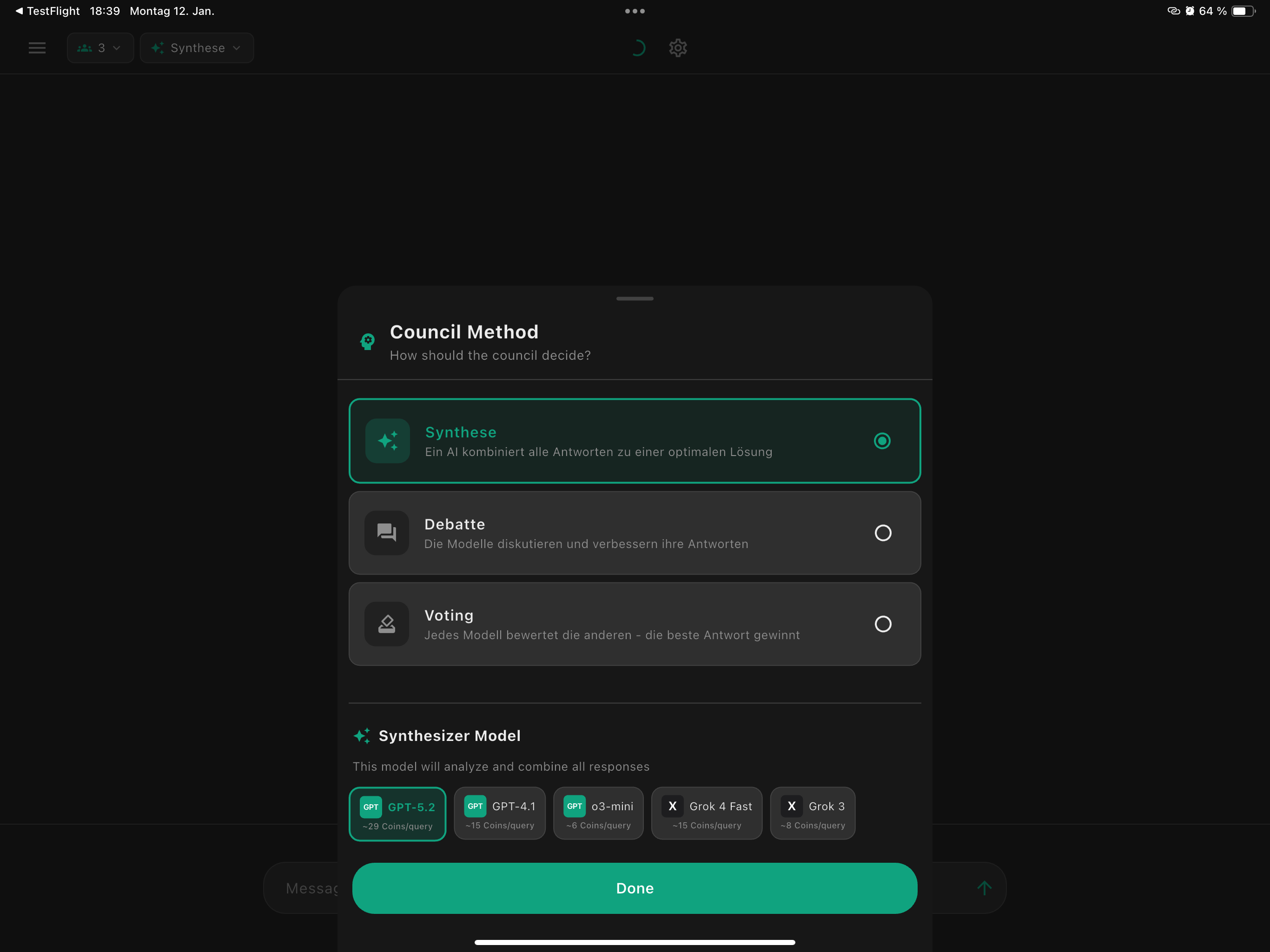 Collective AI