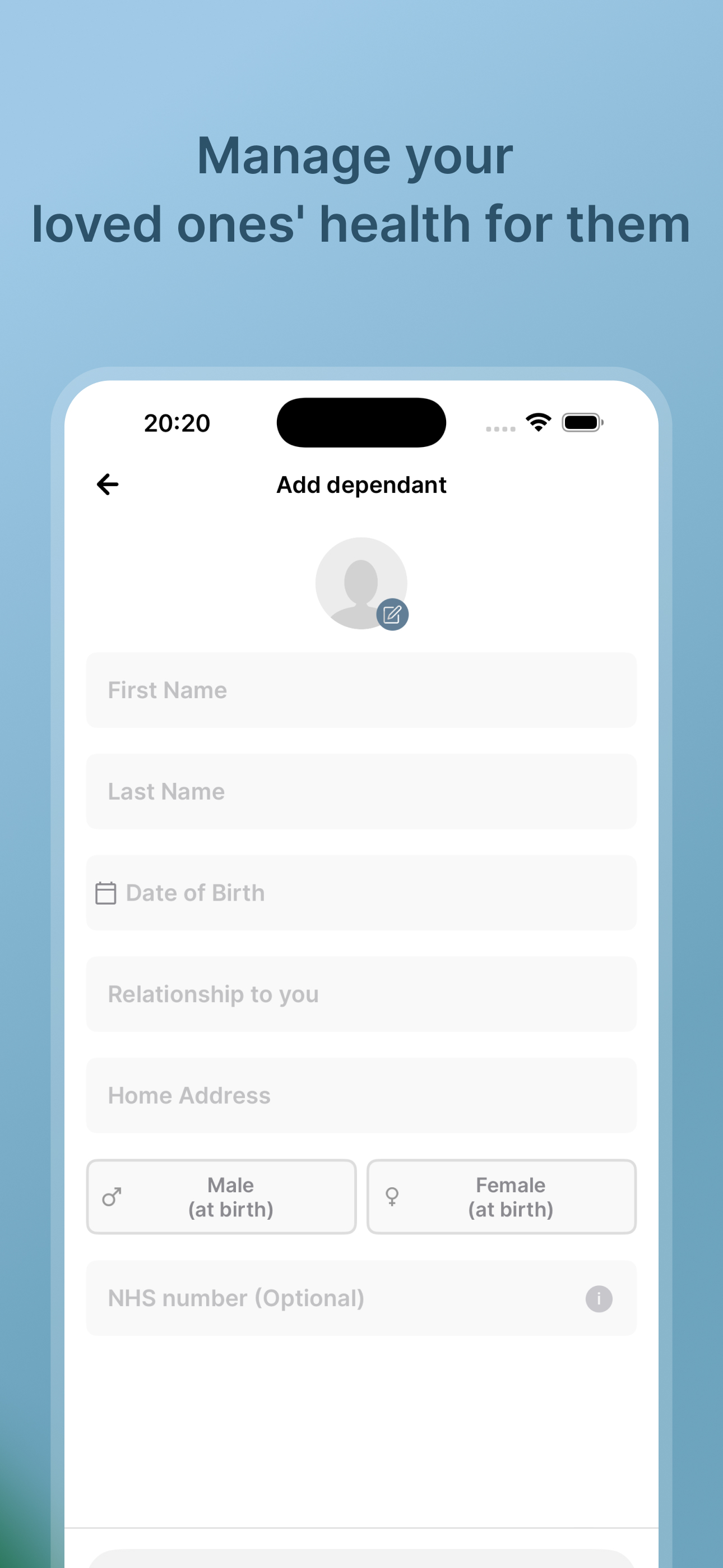 Coda Pharmacy UK screenshot 6