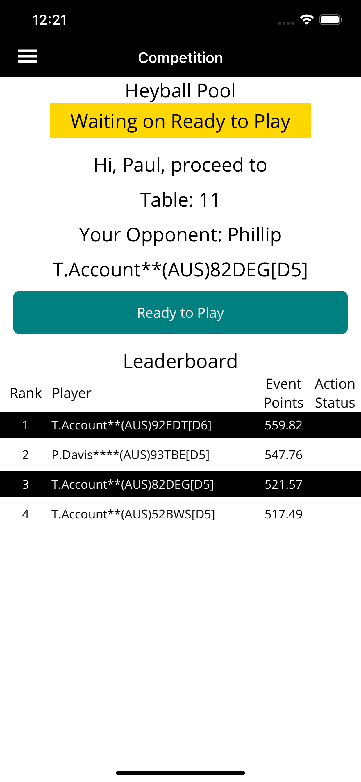 T140 Player