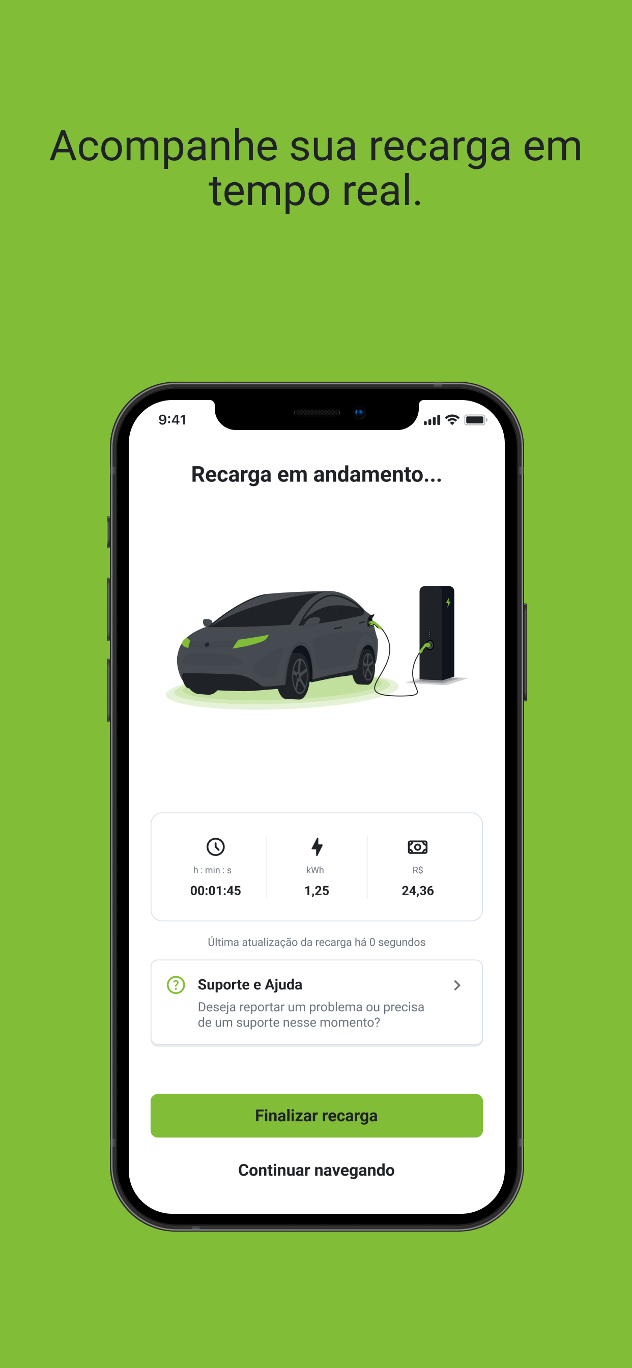 Eletrograal + screenshot 5