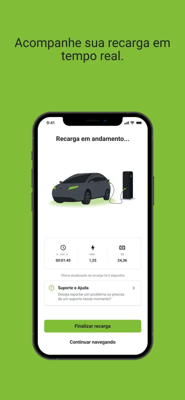 Eletrograal + screenshot 5 of 7