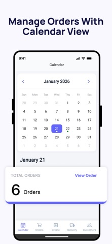 Bounce Rental Solutions Screenshot 2 of 7