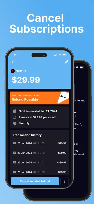 Subpilot - Cancel Subscription screenshot 3 of 4