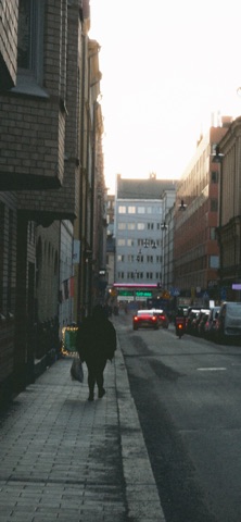 MinoLux screenshot