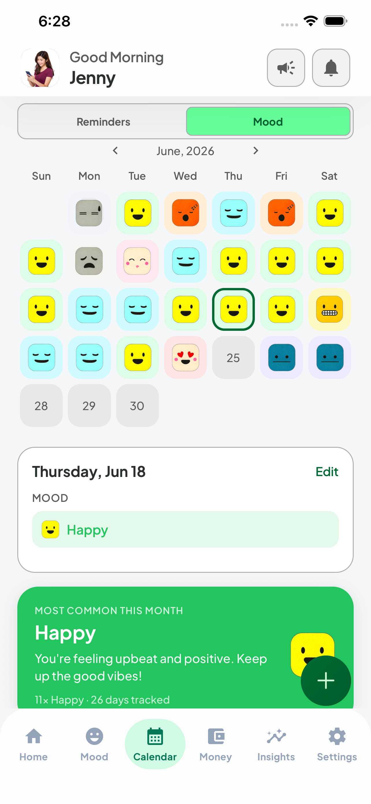 JaraSmart Life screenshot 5