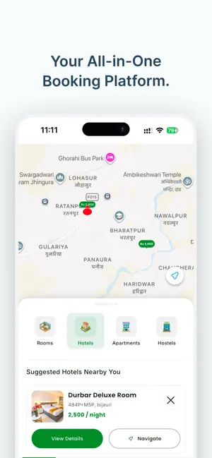 Vasuko screenshot 1