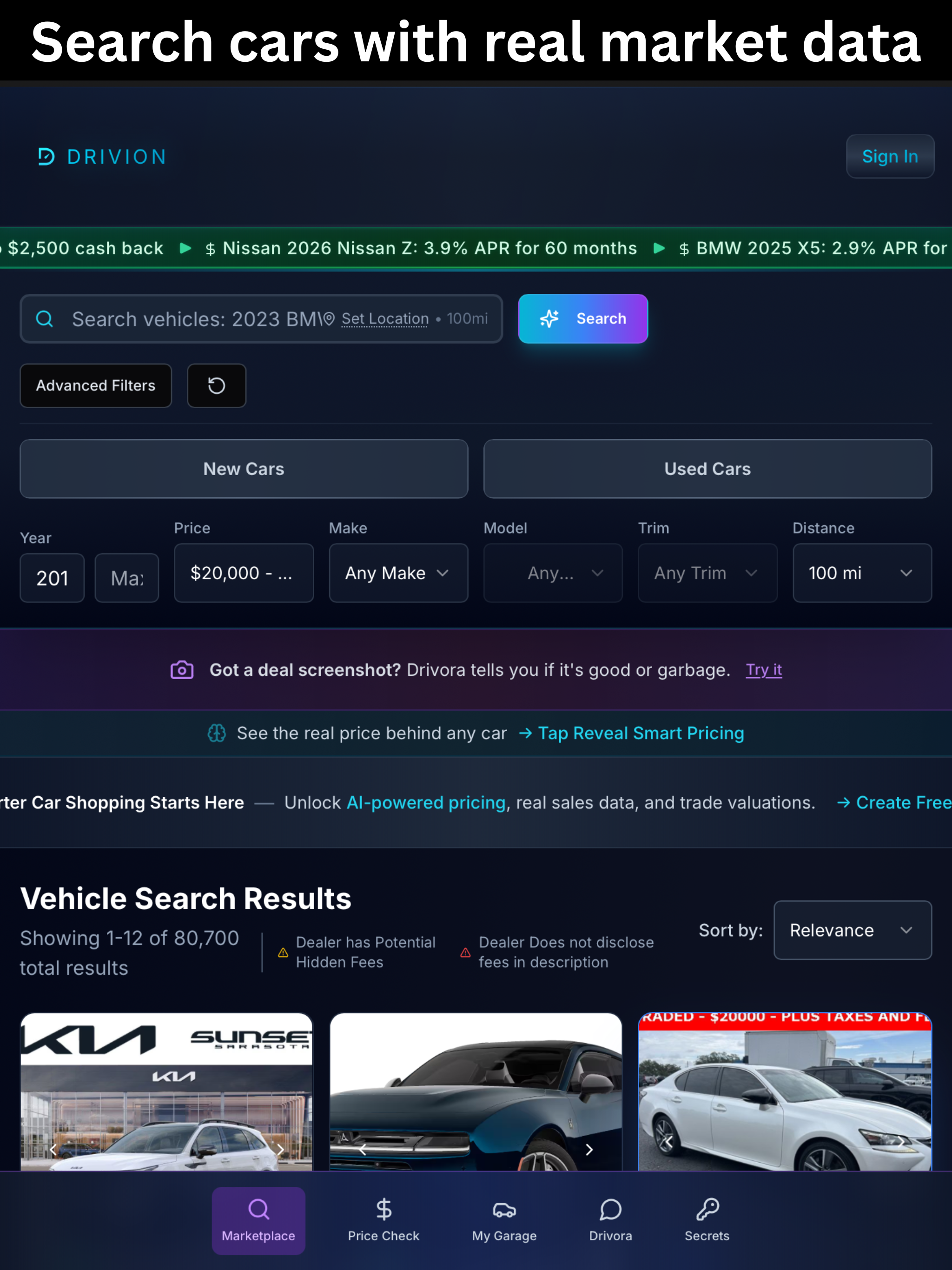 Drivion