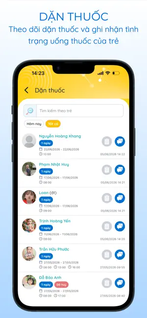 ECO Teacher screenshot 1