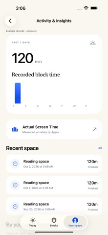 GetBored: App Blocker screenshot 5