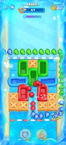 Aqua Park Craze Screenshot 4 of 10
