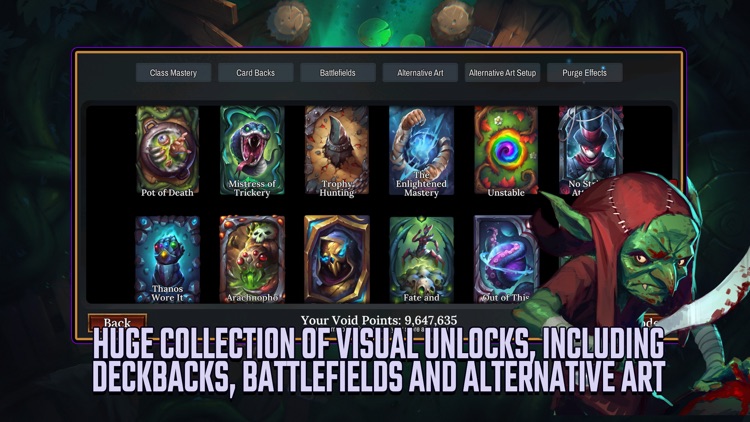 Vault of the Void screenshot-3